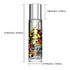Cologne for Men Roll-on Original Cupid Pheromone Perfume Oil, 0.34fl.oz