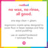 Method Squirt + Mop Hardwood Floor Cleaner, Almond, 25 Ounce, 1 Pack, Packaging May Vary