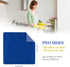 SINLAND Microfiber Dish Cloth for Washing Dishes, Best Kitchen Washcloth Cleaning Cloths, 12inchx12inch, 10 Pack