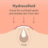 Rael Pimple Patches - Miracle Invisible Hydrocolloid Acne Patch for Breakouts, Absorbs Zits & Blemish, Korean Skin Care