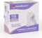 13 Gallon Drawstring Trash Bag, 110 Count Tall Waste Bags for Kitchen, Office, Party