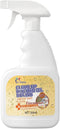 Liapu All Purpose Cleaner, Remove Stains Cleaning Spray, Lemon Breeze Scent Multipurpose Heavy
