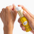 Skincare Turmeric Oil with Rosemary, Brightening & Moisturizing Facial Oil, 2 fl. oz.