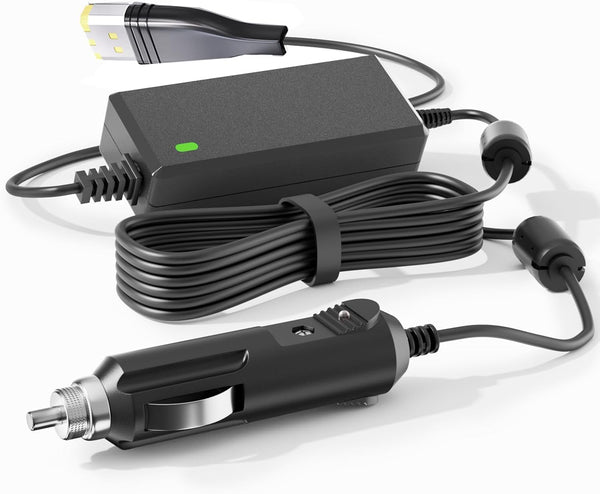 24V 2.71A DC Adapter for Resmed Airsense 11, Compatible with ResMed AirMini Air11 CPAP Machines Power Supply Charger