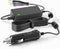24V 2.71A DC Adapter for Resmed Airsense 11, Compatible with ResMed AirMini Air11 CPAP Machines Power Supply Charger
