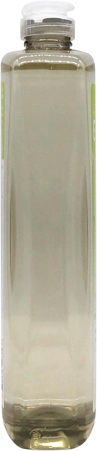 ECOS Dish Soap Bamboo Lemon, 25 Fl Oz