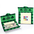 Set 8 Big Dot of Happiness St. Patricks Day - Saint Paddys Day Party Money and Gift Card Holders