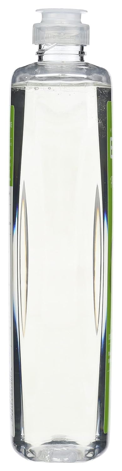 ECOS Dishmate Dishwashing Liquid, Earth Friendly Products, Natural Pear, 25 Fl Oz