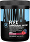 Animal Flex Powder – All-in-one Complete Joint Support Supplement – Cherry Flavor, 30 Scoops