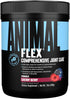 Animal Flex Powder – All-in-one Complete Joint Support Supplement – Cherry Flavor, 30 Scoops