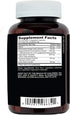 Clinical Daily Cholesterol Care Supplement - Vegan Plant Sterols with Guggul, Garlic, Niacin - 120 Capsules