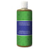 Jivi 14 Oz, Antifungal Body Wash, Treats Athletes Foot, Toenail Fungus, Ringworm, Jock Itch, & More, Tea Tree, Fl green