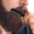 10pcs Mini Beard Comb for Men, Pocket Sized Comb for Grooming, Mustache Comb, Hair Care Comb