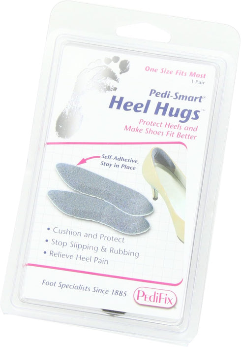 PediFix Heel Hugs for Comfort