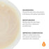 Serious Skincare Serious-C3 Plasma Vitamin C Restore - Night Cream for Deep Hydration, 1.7 oz
