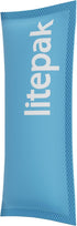 Litepak Shoe Deodorizer and Odor Eliminator: Activated Charcoal Absorber for Shoes, Gym Bags, Natural Bamboo Freshener