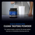 Creatine Monohydrate Powder, NSF Certified for Sport, Supplement for Muscle Recovery, Pre + Post Workout, 1 lb / 90