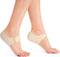 Plantar Fasciitis Gel Heel Protectors, Bukihome Heel Cups for Pain Relief, Heel Inserts for Achilles Tendinitis, Men