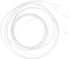 Hemobllo 3 Packs Eyeglass Repair Kit, Half Rim Glasses Thread String Replacement Parts for Maintenance