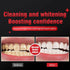 SP-6 6 4.9oz (2 Pack) Probiotic Whitening Toothpaste Advanced Formula with Probiotics for Teeth Whitening & Gum Health