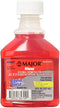 MAJOR Mapap Adult Liquid Acetaminophen - 500mg Extra Strength Pain Reliever, Cherry Flavor, 8 Fl Oz, Pack of 2