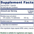Vitanica Rhodiola Rosea Root Extract, 200mg, Vegan, 60 Capsules