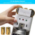 Automatic Air Freshener Spray Dispenser, FENGJIE Auto Air Fresheners for Home Room Office, Commercial Refill