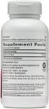 GNC Women's Gelatin Supplement |Supports Healthy Hair, Skin and Nails |Natural Collagen Source | 60 Capsules