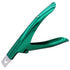 PANA USA Professional Acrylic Nail Tips Clipper Cutter - False/Fake/Artificial Nails Trimmers for Nail Art DIY