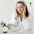 SVA Sweet Fennel Essential Oil, 4 Fl Oz, 100% Natural Fennel Oil for Diffuser, Hair Care, Skin Care, Aromatherapy,