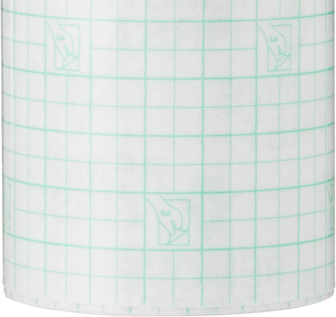Opsite 4" X10.9 66000041 Flexifix Transparent Adhesive Film Roll Yards - Model