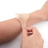 KENID 1Pcs 1PCS Resin GuaSha Massage Scraping for Massager Scrape Therapy Acupoint Acupressure Face Neck Body Beeswax