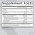 Sports Research Antarctic Krill Oil - Omega 3 Softgels 1000mg, 60 Capsules, Non-GMO & Gluten Free