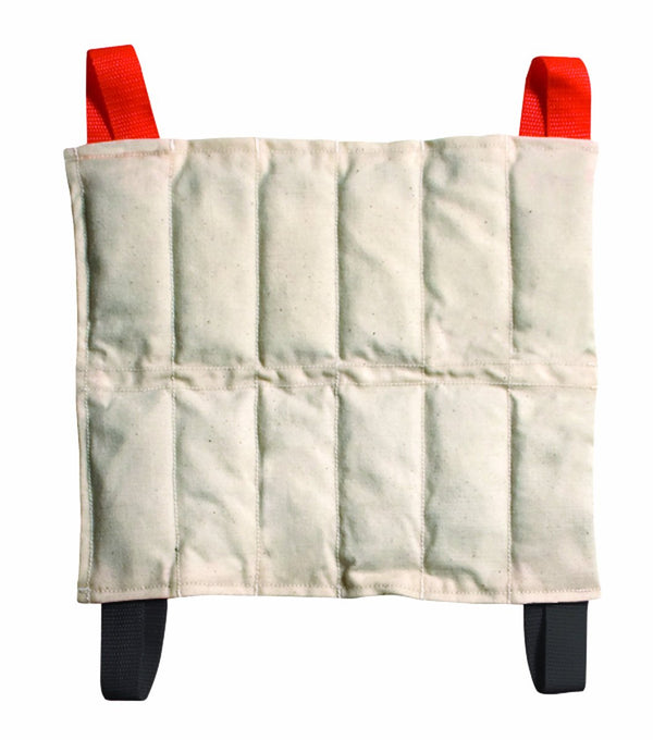 Relief Pak Moist Heat Pack, Standard Size, 10" x 12" for Aches and Pains