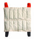 Relief Pak Moist Heat Pack, Standard Size, 10" x 12" for Aches and Pains