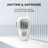 G-425-3 Blood Glucose Monitor Kit - 100 Test Strips, Lancets, and Blood Sugar Monitor for Home Use
