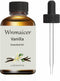 Vanilla Essential Oil 4 Oz - Pure Essential Oils for Massage, Skin, Diffuser, Aromatherapy 120 mL