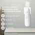 Scentiplus 100ml, Waterless Nano Scent Air Machine for Home, Plug-in Cold-Air Essential Oil Diffuser, Luxury Hotel
