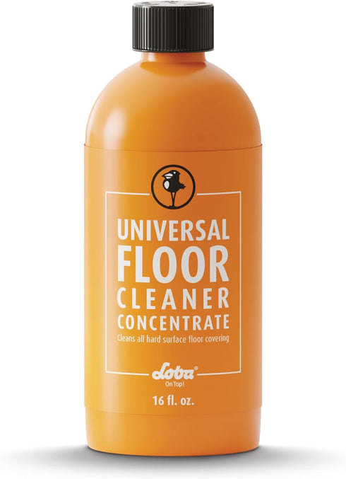 LOBA Universal Floor Cleaner Concentrate - 2 Pack.