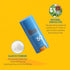 SCINIC Super Active Airy Sun Stick SPF50+ PA++++, 0.53oz (15g), Korean Skincare with Strong UV Protection