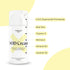 Superoxide Dismutase (SOD) Anti-Aging Cream - Face Moisturizer for Fine Lines & Wrinkles, 3.4 oz