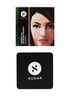 SUGAR Cosmetics Power Clay BB Cushion - 50 Mocha (Medium Tan, Golden Undertone) | Hydrating Formula, Matte Finish, SPF20