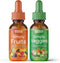 Simply Nature's Promise - Fruit and Vegetable Liquid Drops, Whole Food Superfoods, Made in The USA