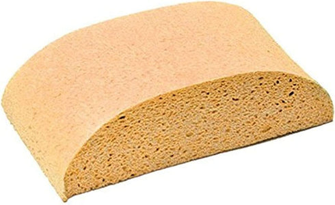 Kraft Tool PL600L General Purpose Large Turtle Back Cellulose Sponge Box by Kraft Tool