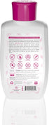 FOREVER NEW Liquid Laundry Detergent, Nontoxic Hypoallergenic Soap for Colors & Sensitive Skin, 32 fl. oz, Original