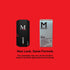 Mdrive Multivitamin for Men, Daily Immune Health Support with Zinc, Selenium, CoQ10, 90 Capsules