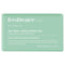 Invigorating Castile BODY BAR | Sanitizing Tea Tree + Eucalyptus Oil | Natural Triple-Milled Soap