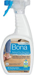 BONA Kemi USA WM850059001 Hardwood Floor Cleaner, 36 oz