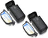 Folding Reading Glasses - Portable Foldable Readers for Men Women with Case, 2 Pairs 1.50