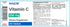 MAJOR Vitamin-C 250 mg Ascorbic Acid Tablets, 100 CT - Pack of 2